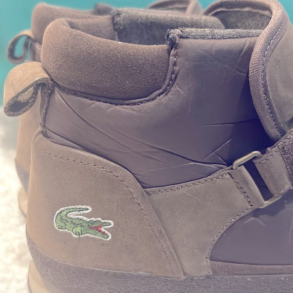 💥 HOST PICK 💥Lacoste Bag with Free Ankle Booties, Wallet & Sunglasses LACOSTE - Picture 7 of 15